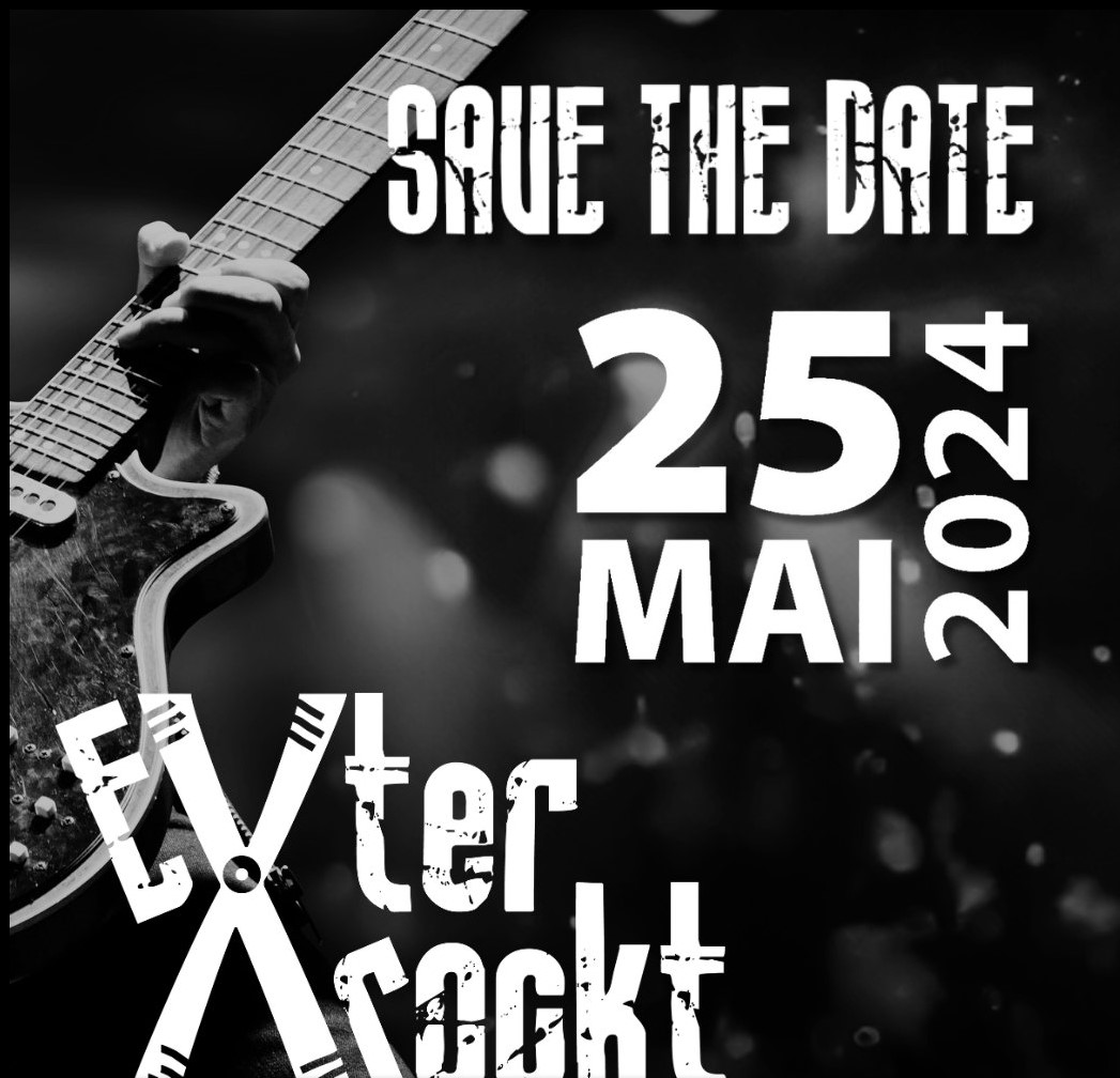 Exter Rockt 2024