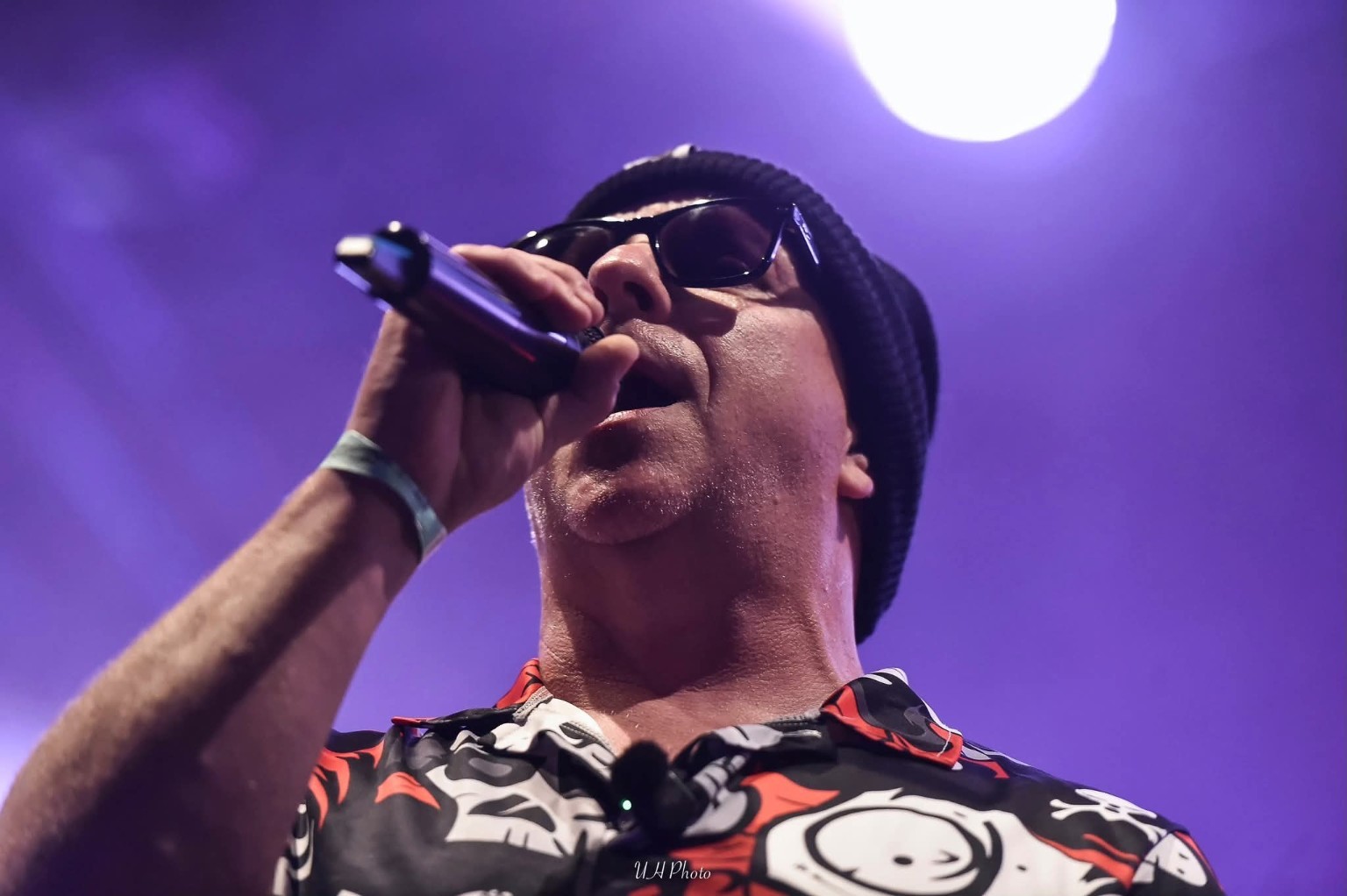 Nüchtern Unerträglich live beim Festivalkult U&D 2026 – Foto 4