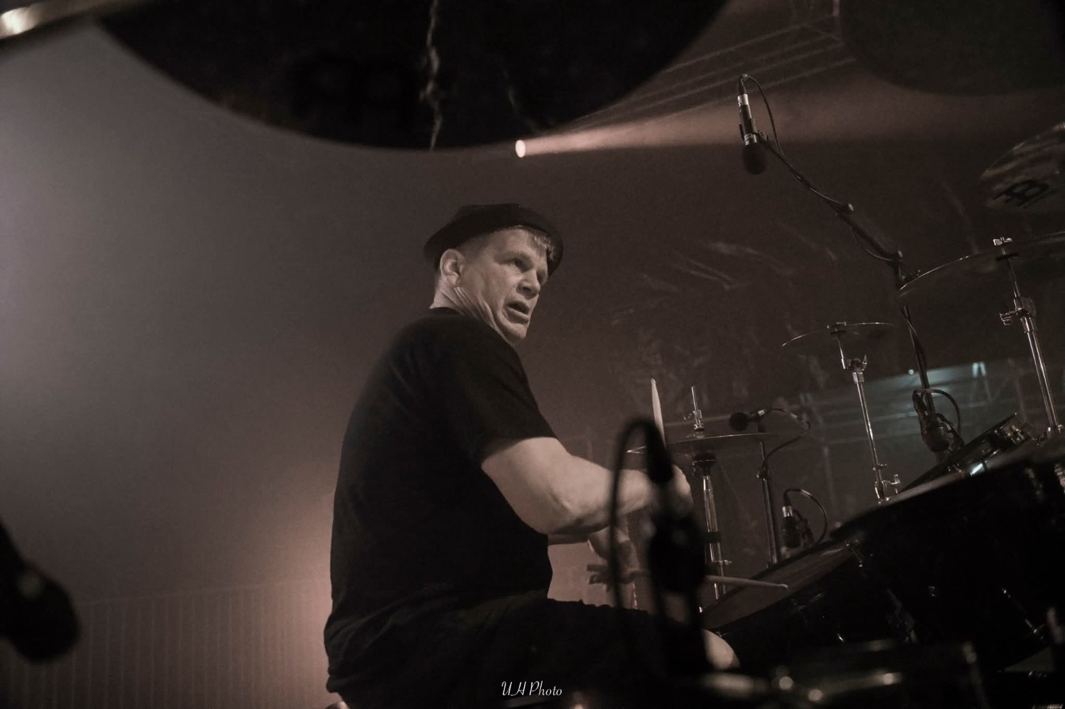 Oliver live beim Festivalkult